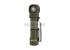 ARMYTEK Prožektorius Wizard C2 PRO MAGNET 2500 USB Olive WHITE